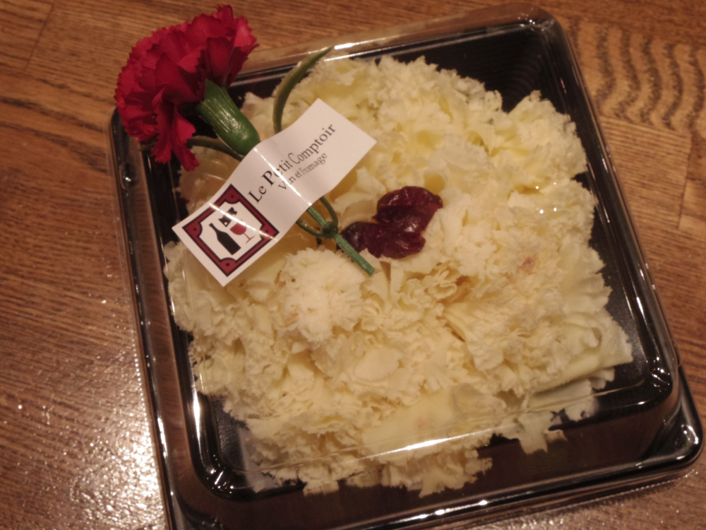 母の日