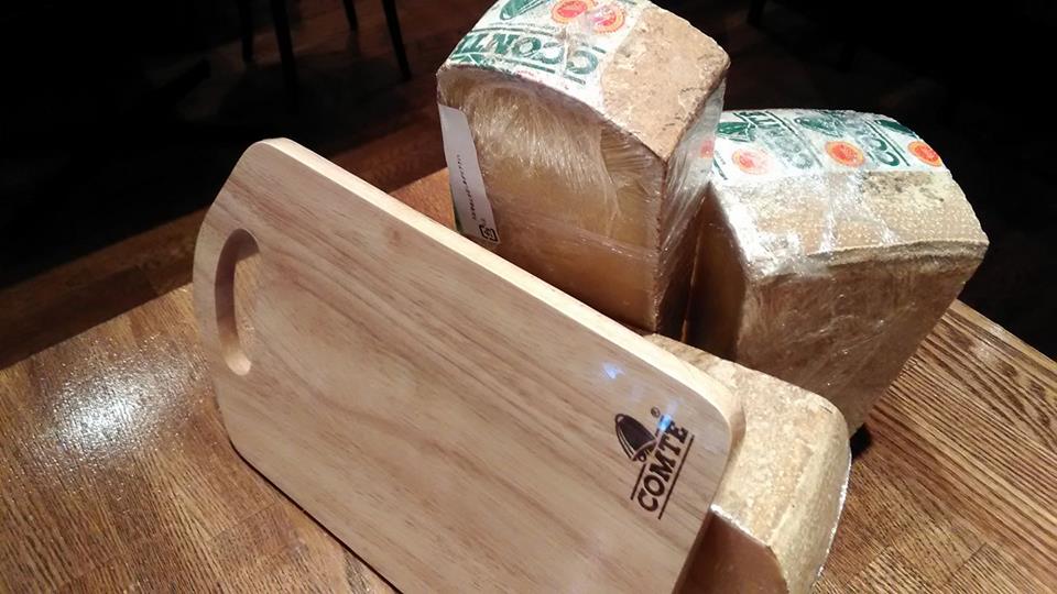 コンテプロモ