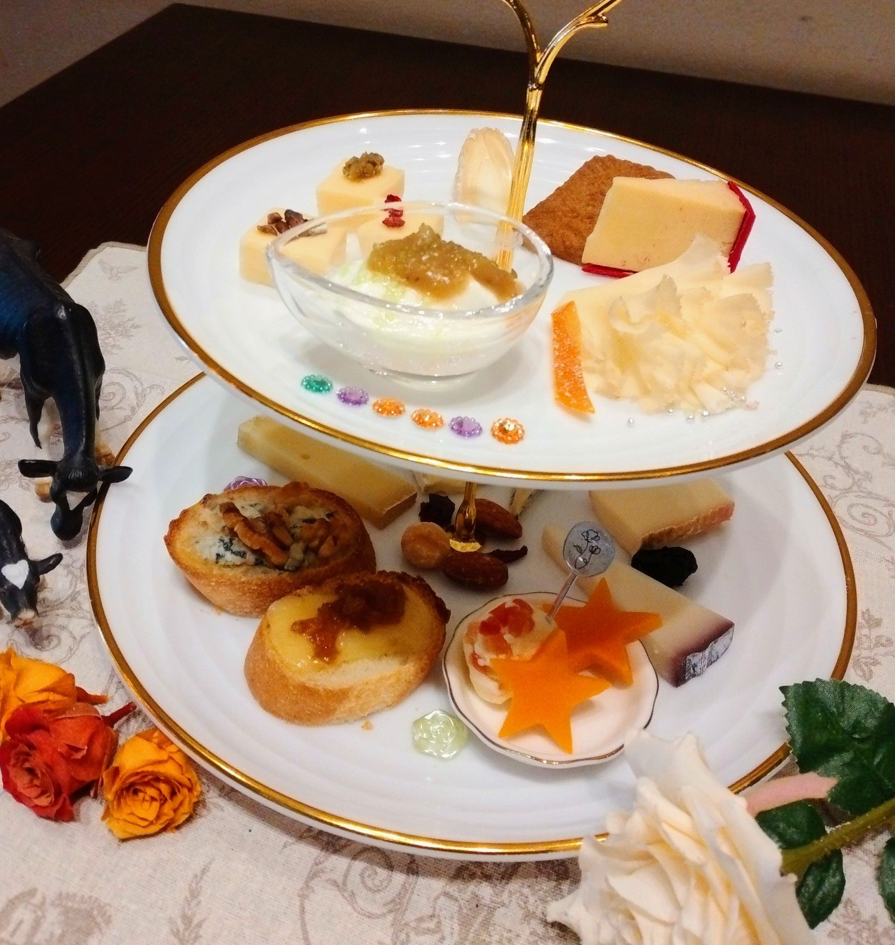 アフタヌーンチーズ