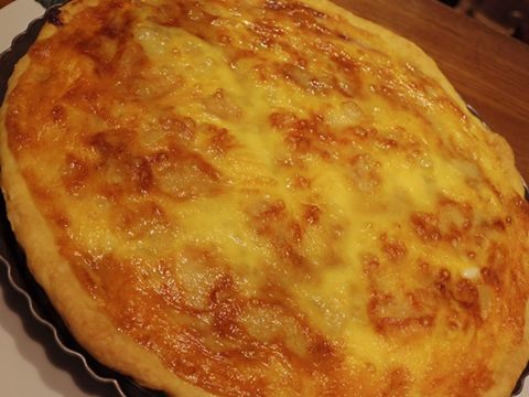 キッシュ キッシュ